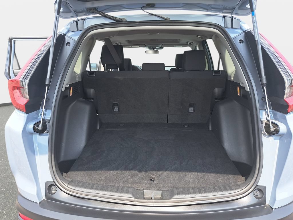 Used 2022 Honda CR-V EX image 13