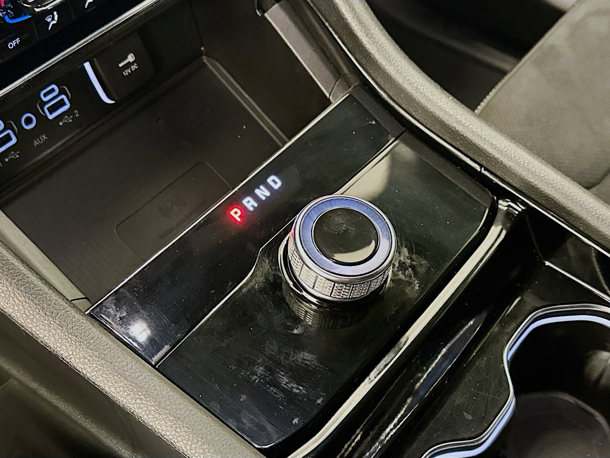 Used 2023 Jeep Grand Cherokee L Laredo image 24