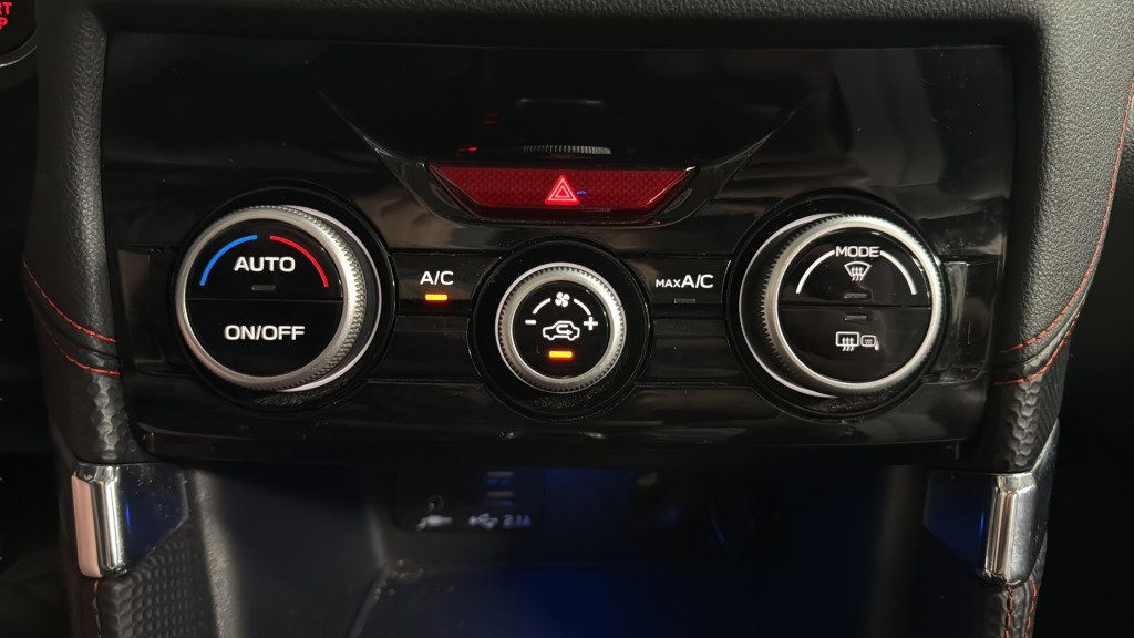 Used 2019 Subaru Forester Sport image 30