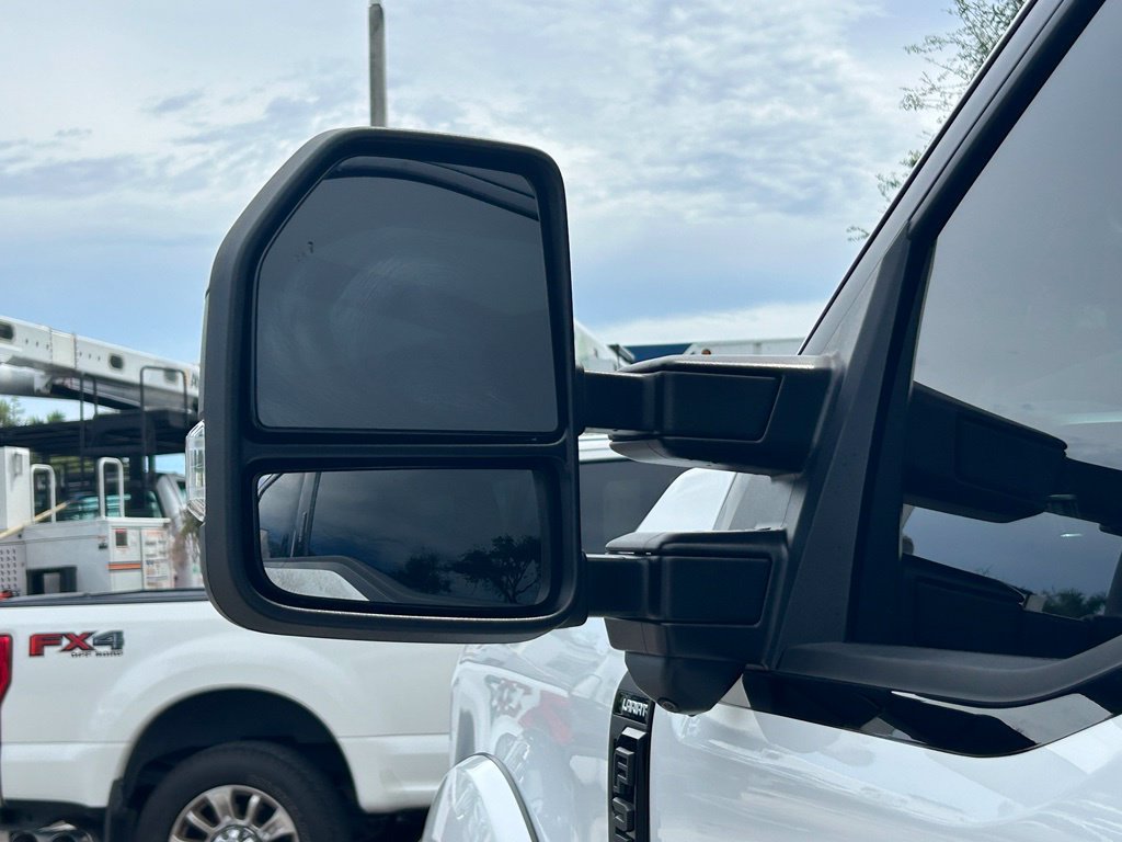 Used 2024 Ford F250 Lariat w/ Lariat Ultimate Package AWD/4WD image 18