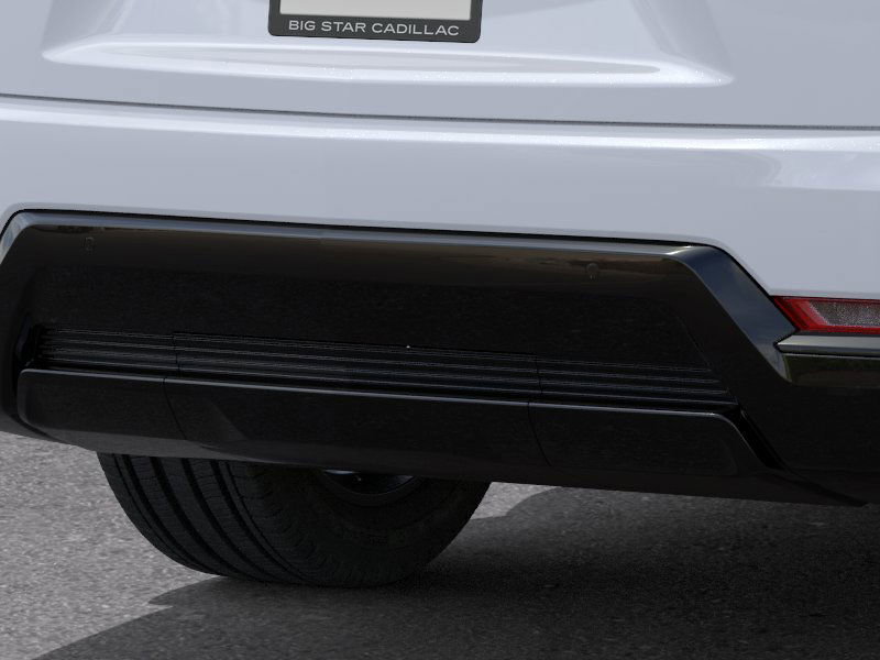 New 2026 Cadillac Escalade IQL Sport 1 w/ LPO, ONYX Package image 15