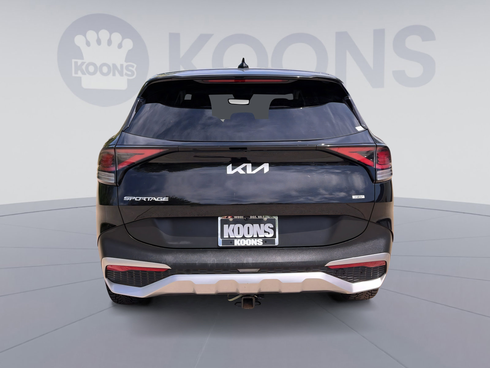 Used 2023 Kia Sportage LX AWD/4WD image 10