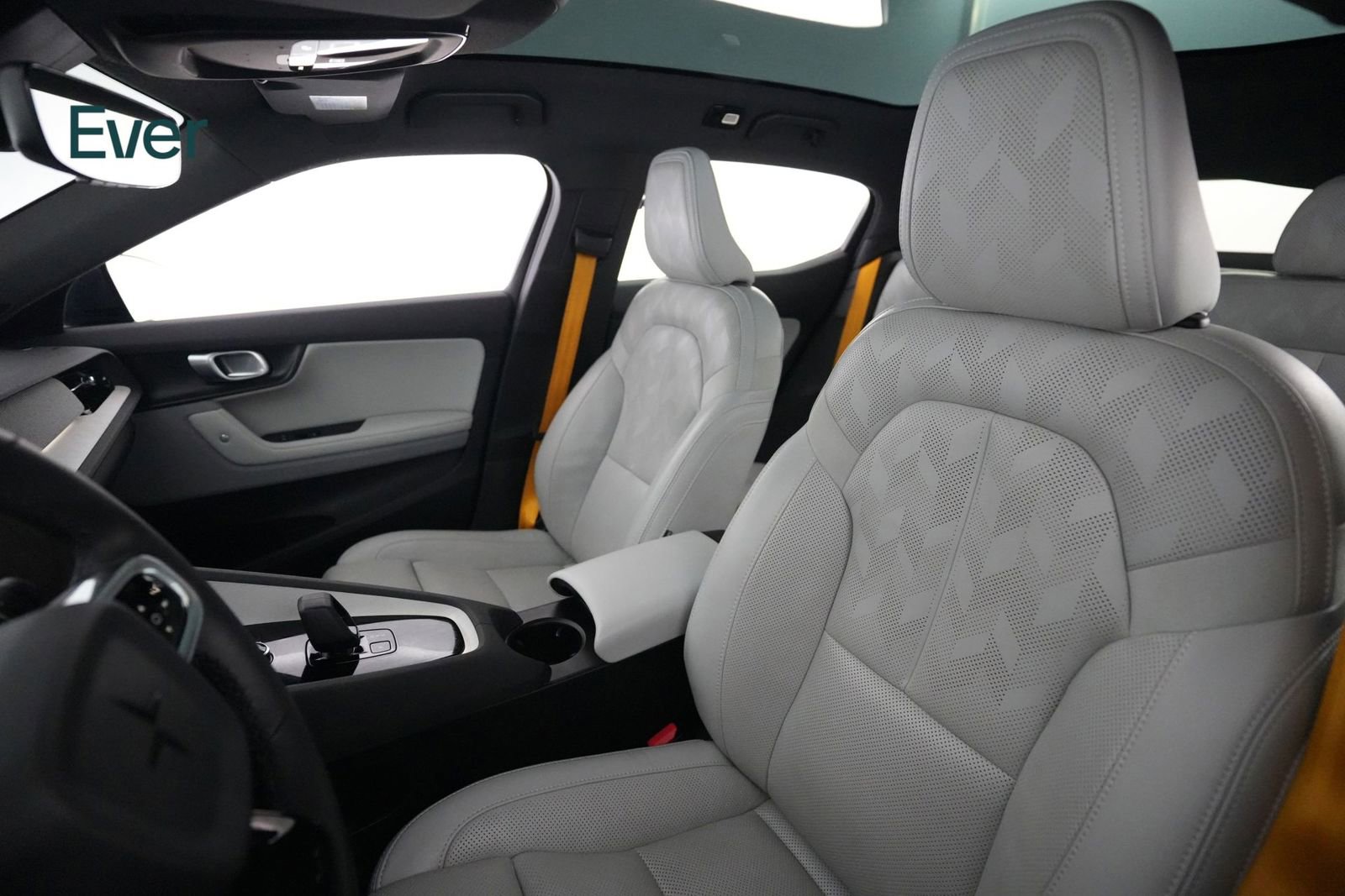 Used 2023 Polestar Polestar 2 w/ Pilot Pack AWD/4WD image 4