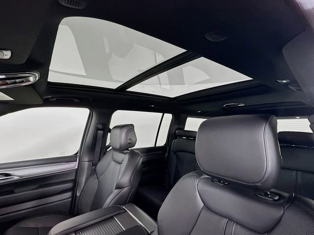 New 2026 Jeep Grand Wagoneer 4WD image 26