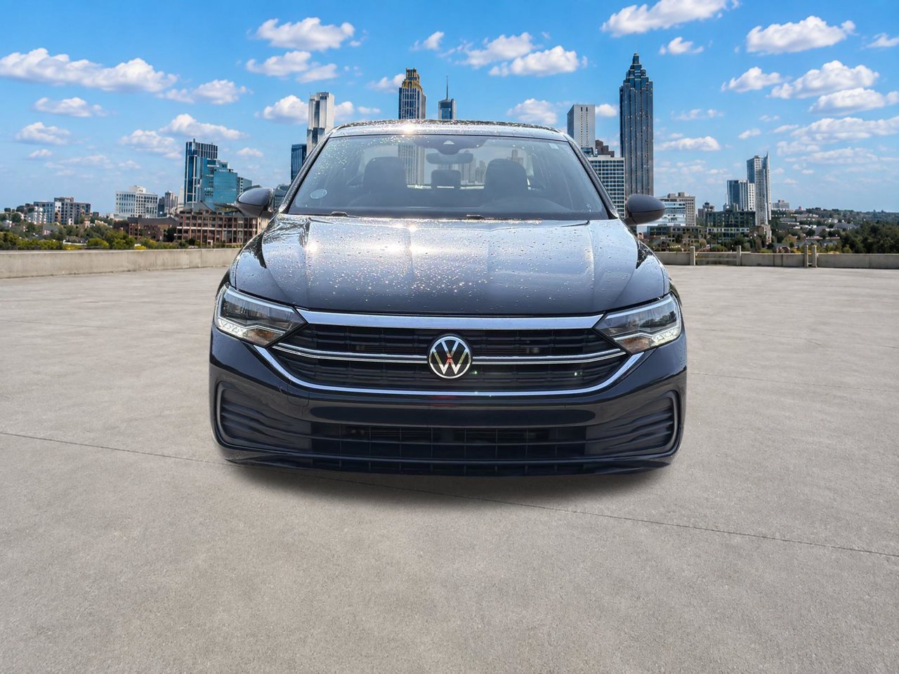 Used 2024 Volkswagen Jetta S FWD image 9