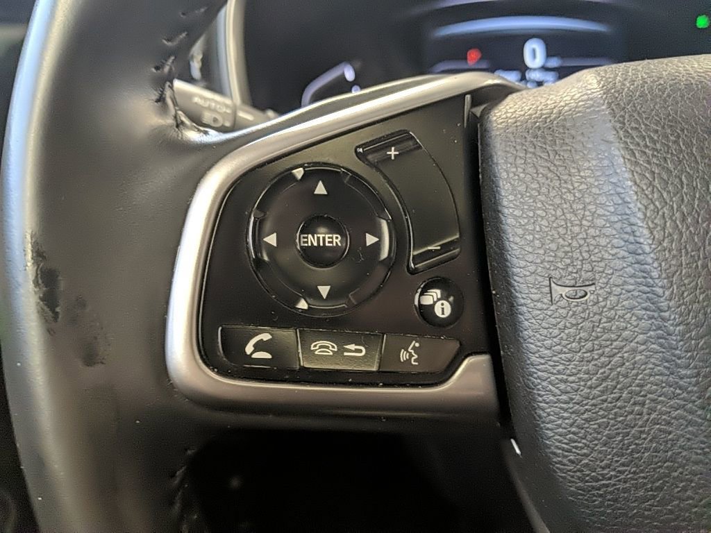 Used 2021 Honda CR-V EX-L image 17