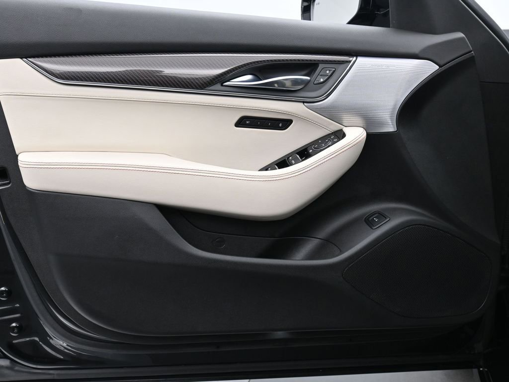 Used 2021 Cadillac CT5 Sport image 9