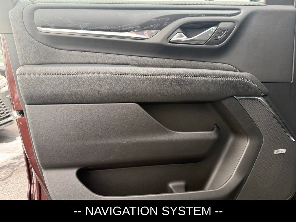 Used 2023 GMC Yukon Denali image 5