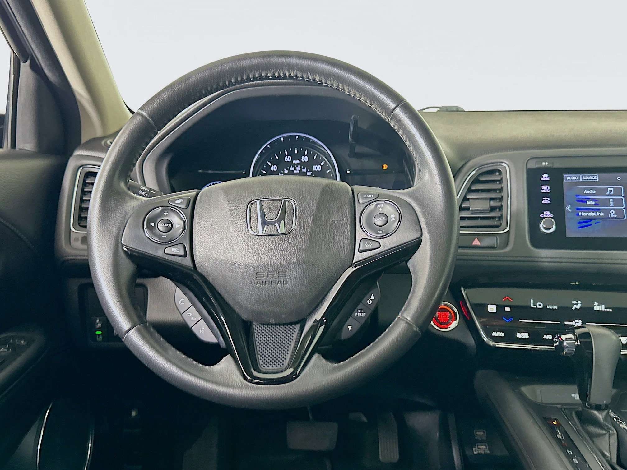 Used 2019 Honda HR-V EX-L image 17