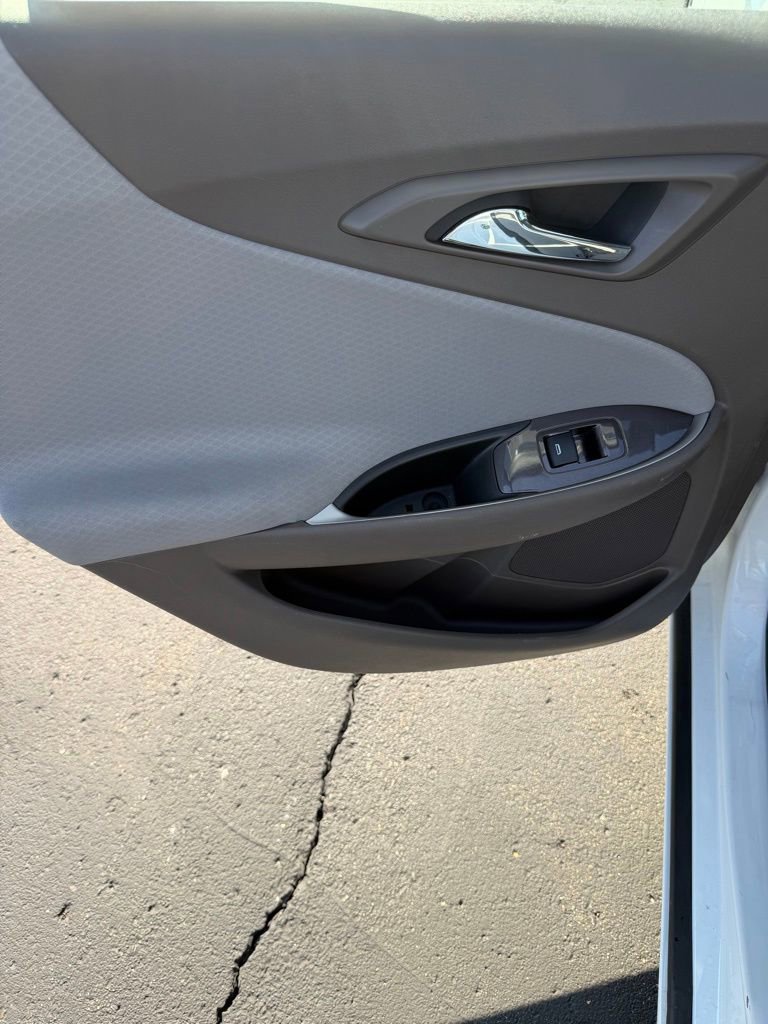 Used 2024 Chevrolet Malibu LT image 10