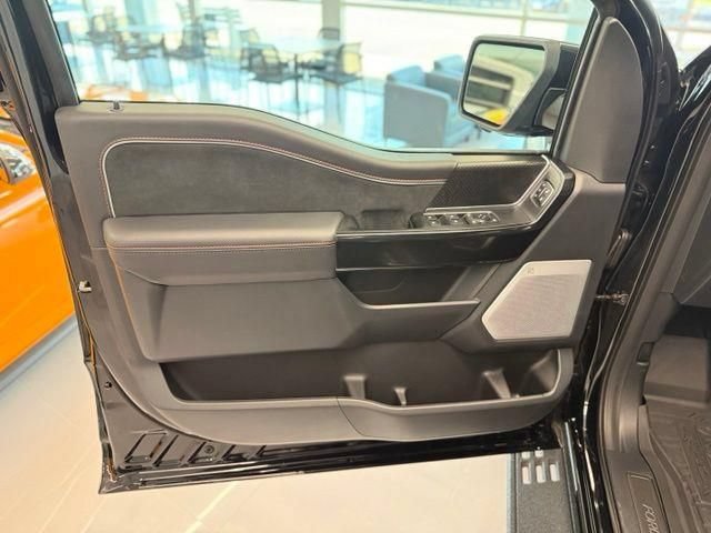 New 2026 Ford F150 Raptor w/ Equipment Group 803A Raptor R AWD/4WD image 14