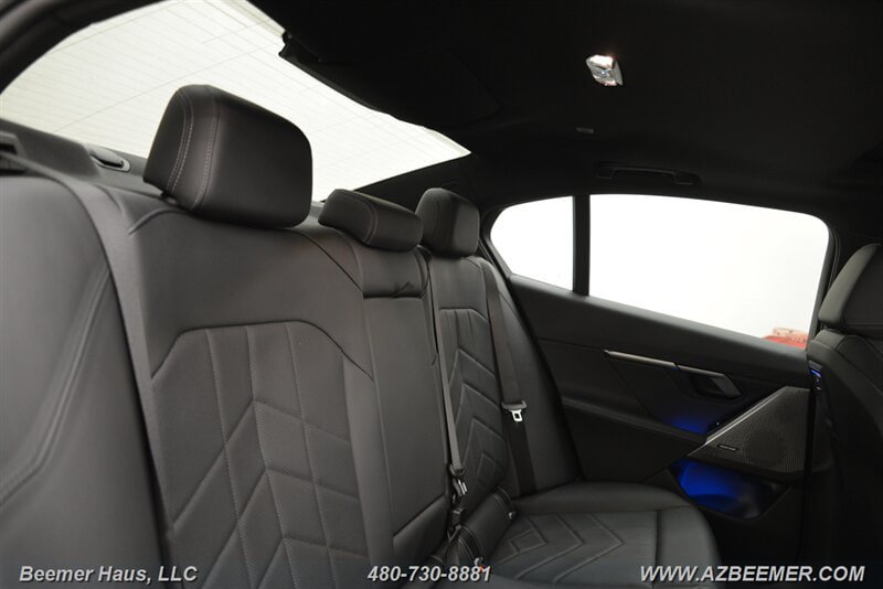 Used 2026 BMW 530i w/ M Sport Package RWD image 24