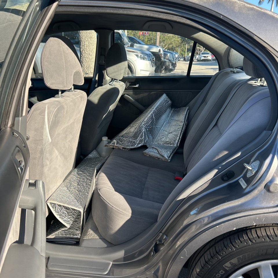 Used 2004 Honda Civic LX image 17