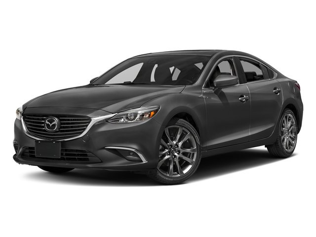 Used 2016 MAZDA MAZDA6 Grand Touring FWD image 1