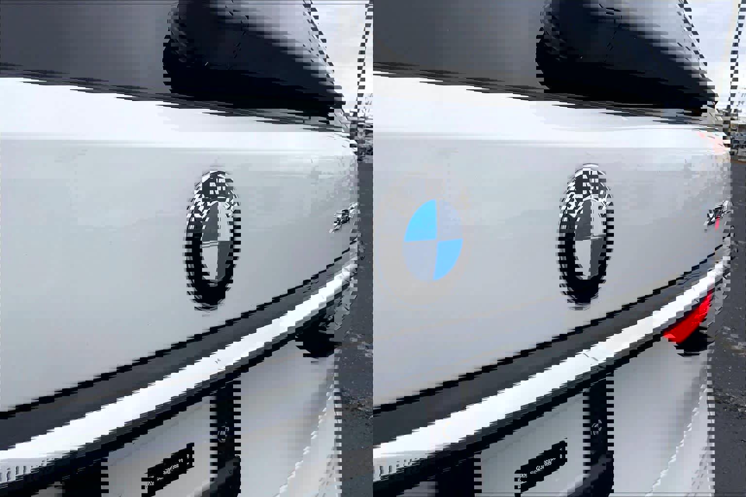 Certified 2025 BMW X7 xDrive40i w/ Premium Package image 30