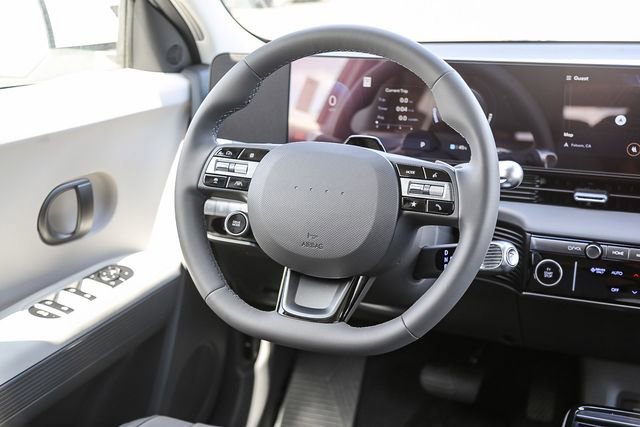 New 2026 Hyundai Ioniq 5 SEL RWD image 17