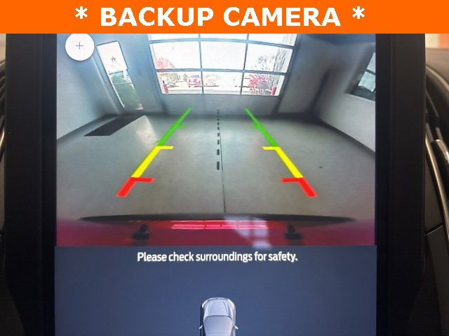 Used 2024 Ford Edge SEL w/ Convenience Package image 13