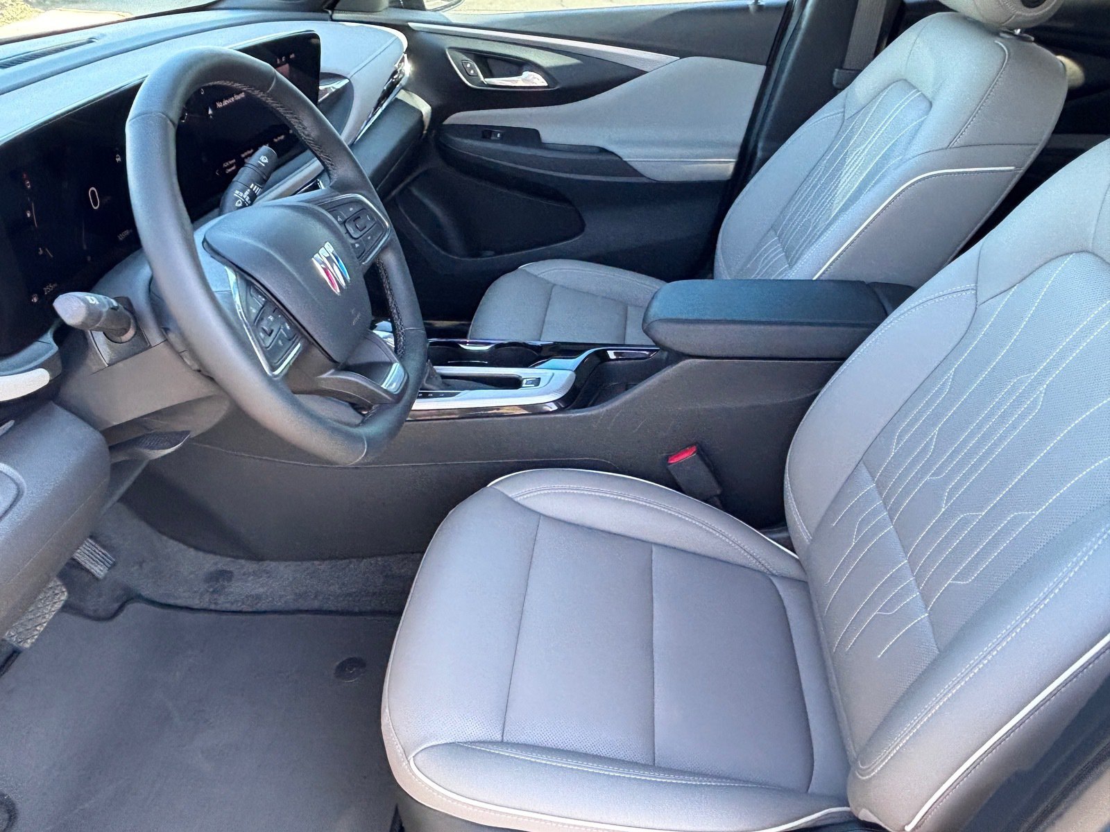 Certified 2026 Buick Envista Avenir FWD image 15