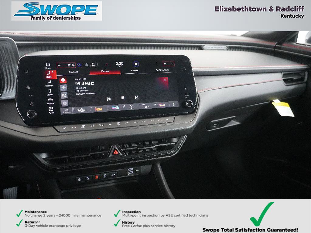 New 2026 Dodge Charger Scat Pack w/ Blacktop Package image 18