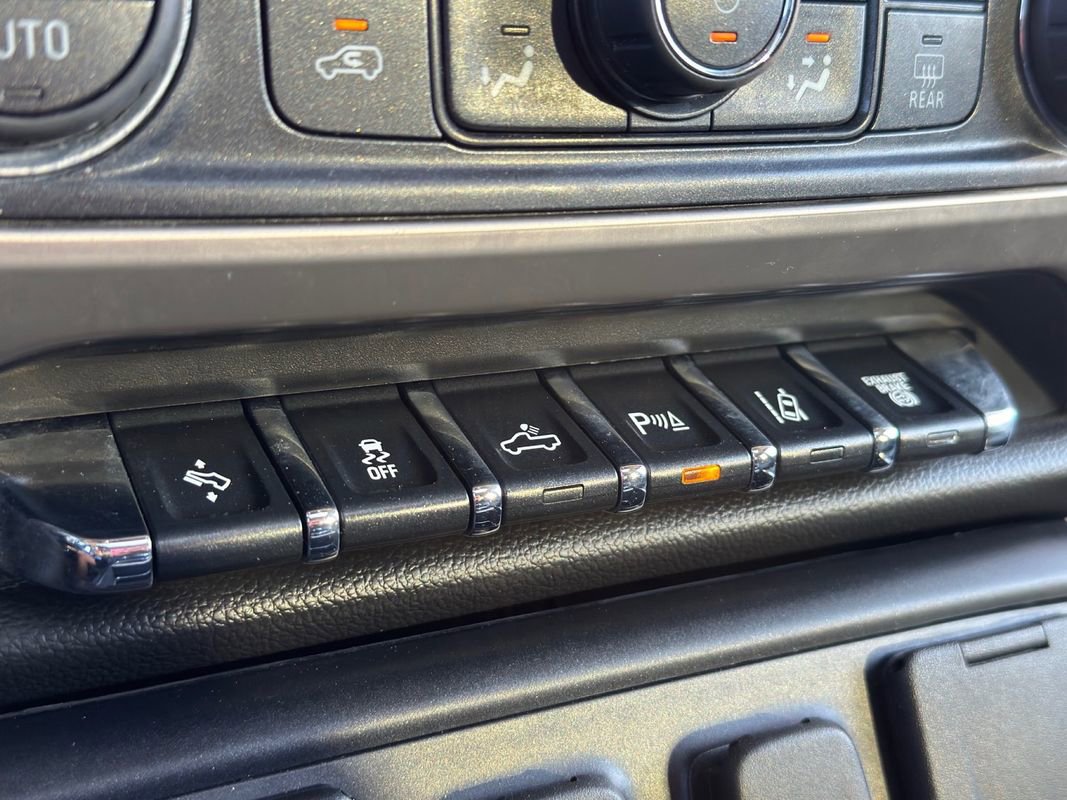 Used 2019 GMC Sierra 2500 Denali w/ Duramax Plus Package image 35