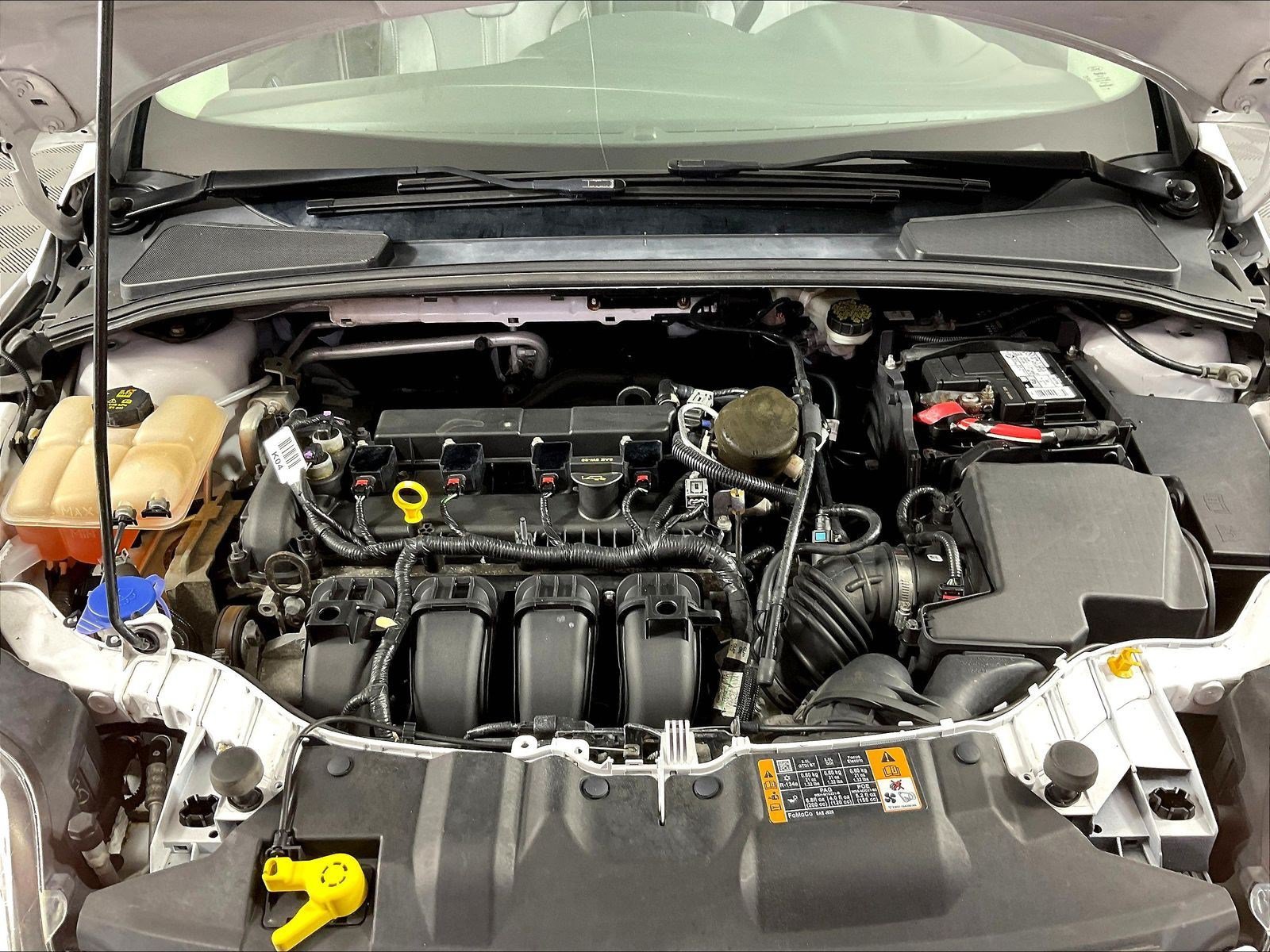 Used 2014 Ford Focus SE w/ Equipment Group 201A FWD image 28