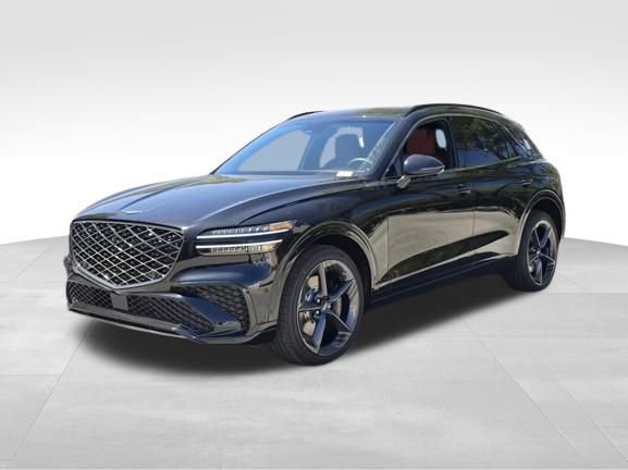 New 2026 Genesis GV70 3.5T Sport Prestige image 2