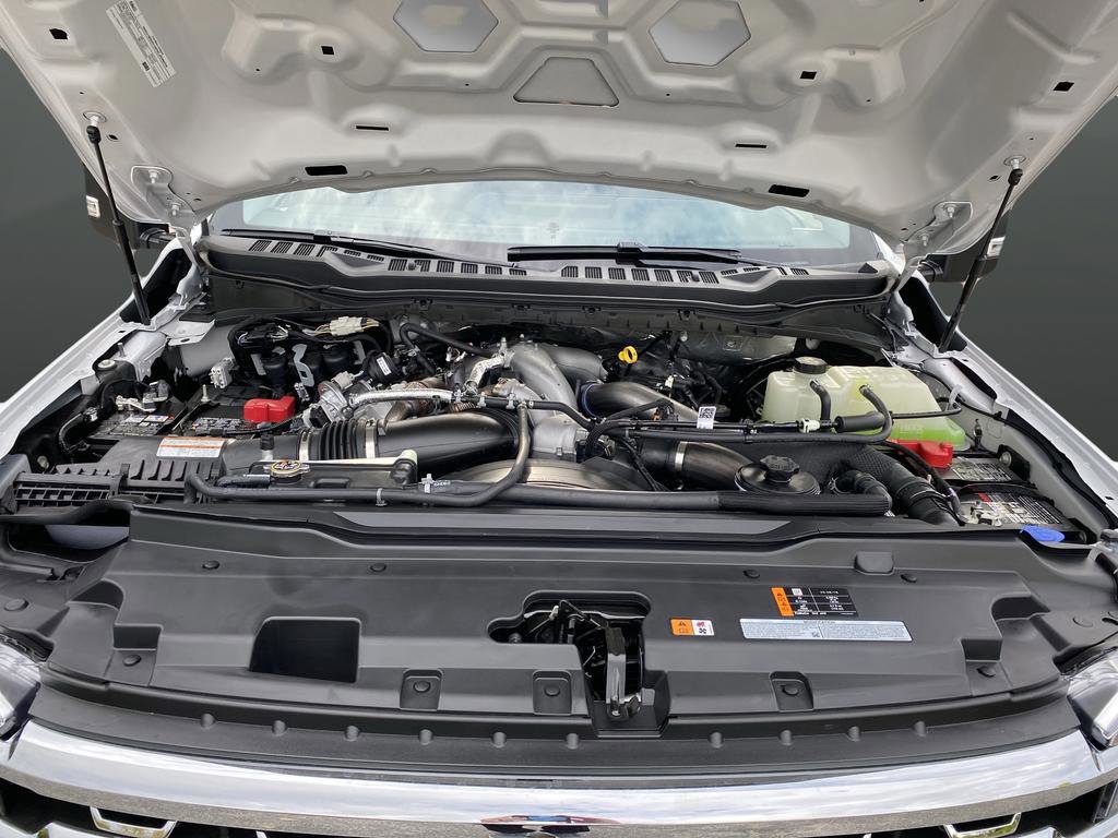 New 2026 Ford F250 Lariat w/ FX4 Off-Road Package image 54