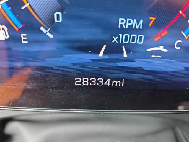 Used 2026 Chevrolet Traverse LT AWD/4WD image 20