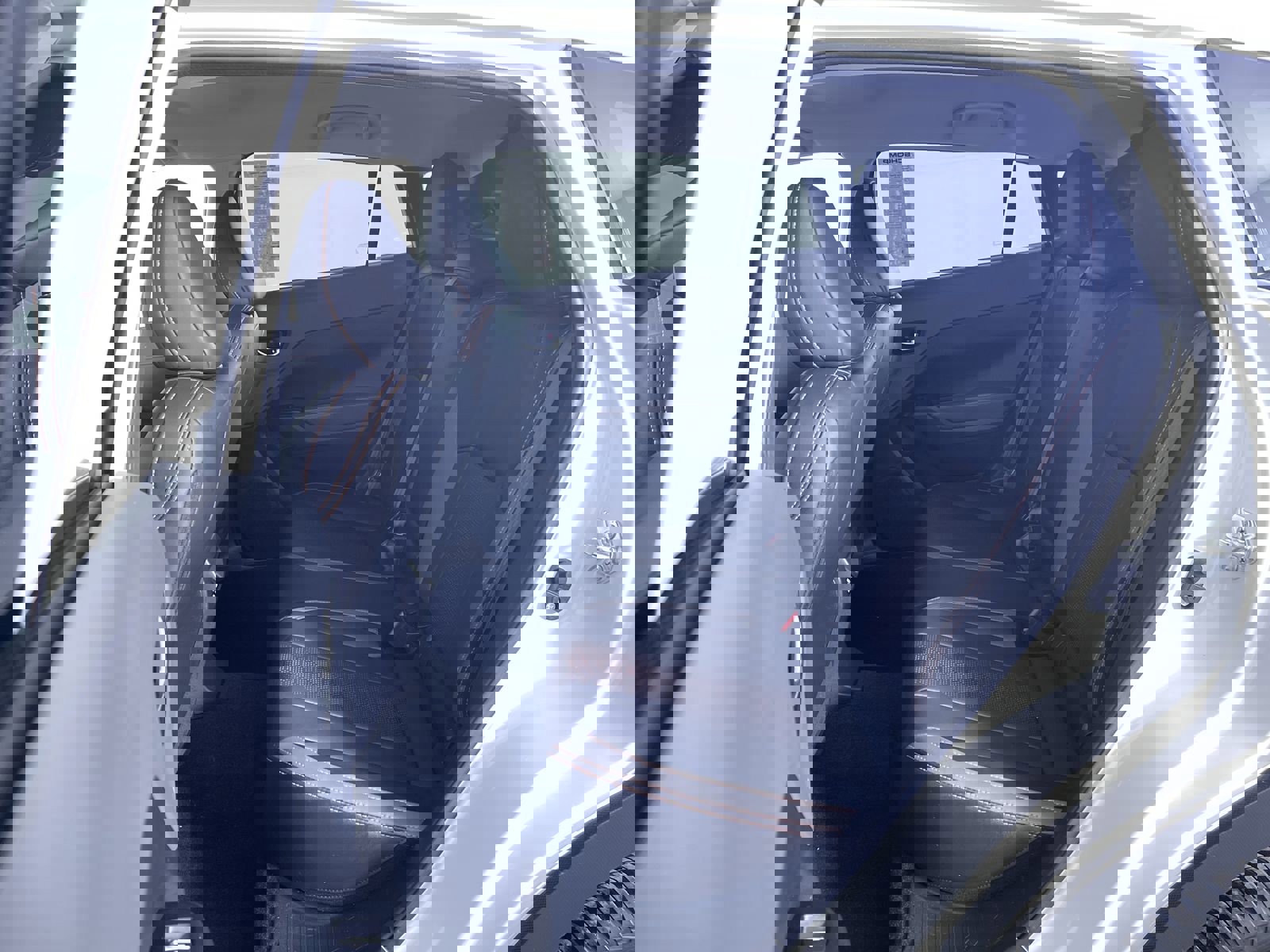 Used 2024 Subaru Crosstrek 2.5i Limited image 22