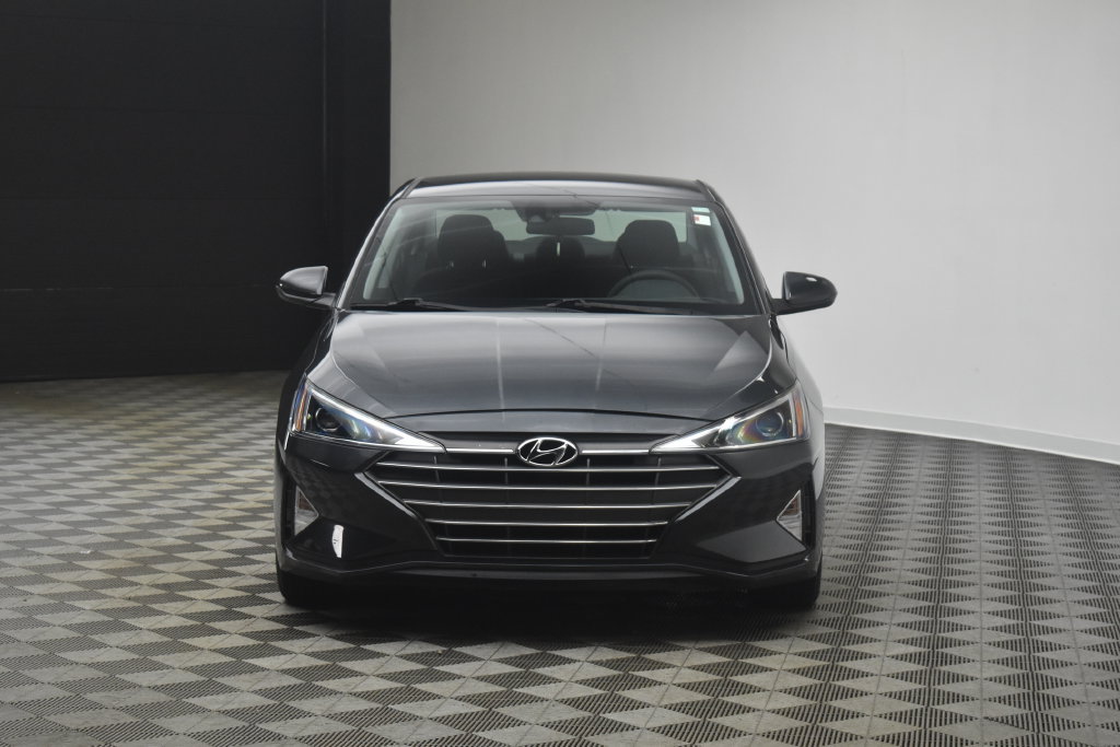 Used 2020 Hyundai Elantra SEL w/ Cargo Package (C1) FWD image 15