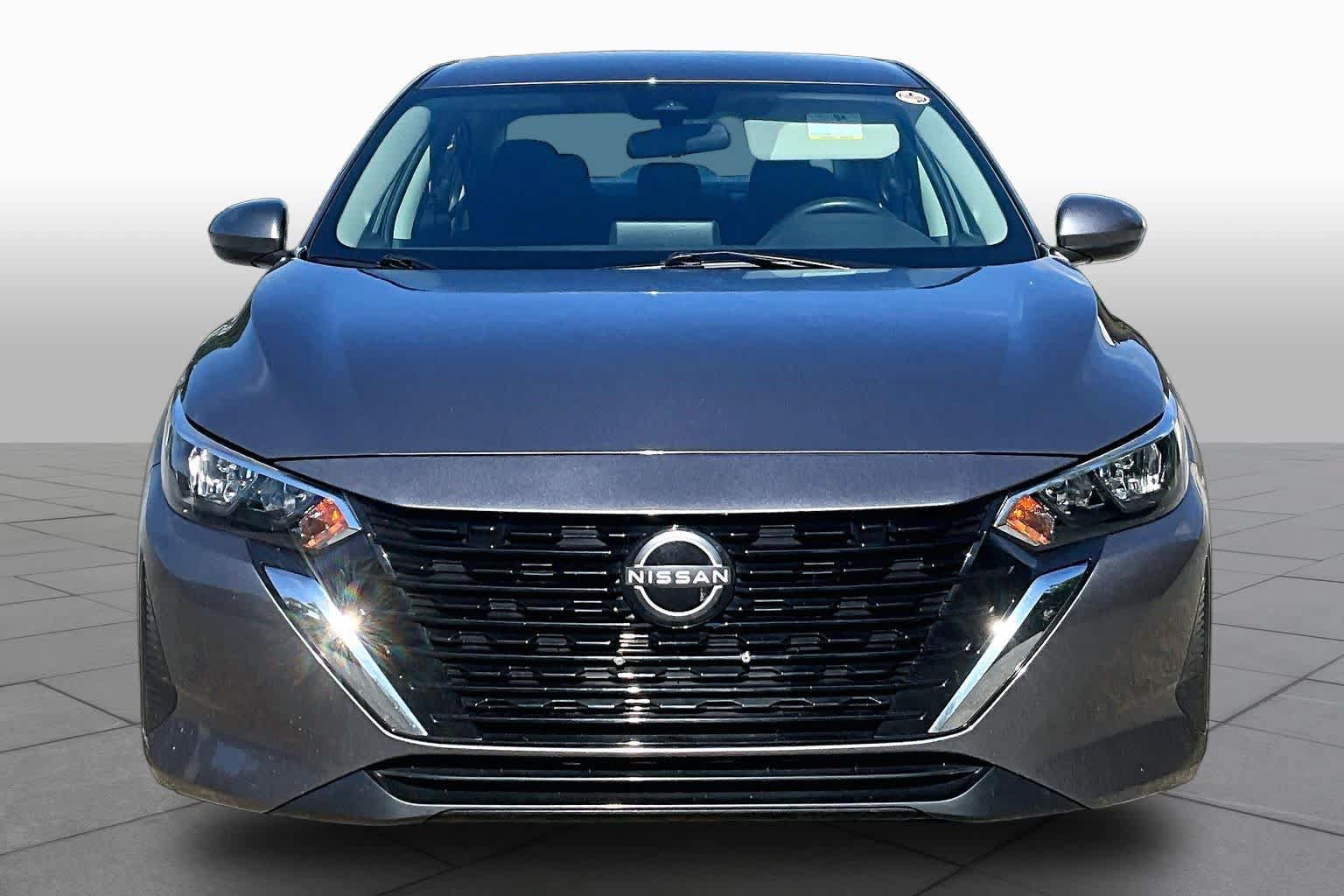 Used 2024 Nissan Sentra SV FWD image 4