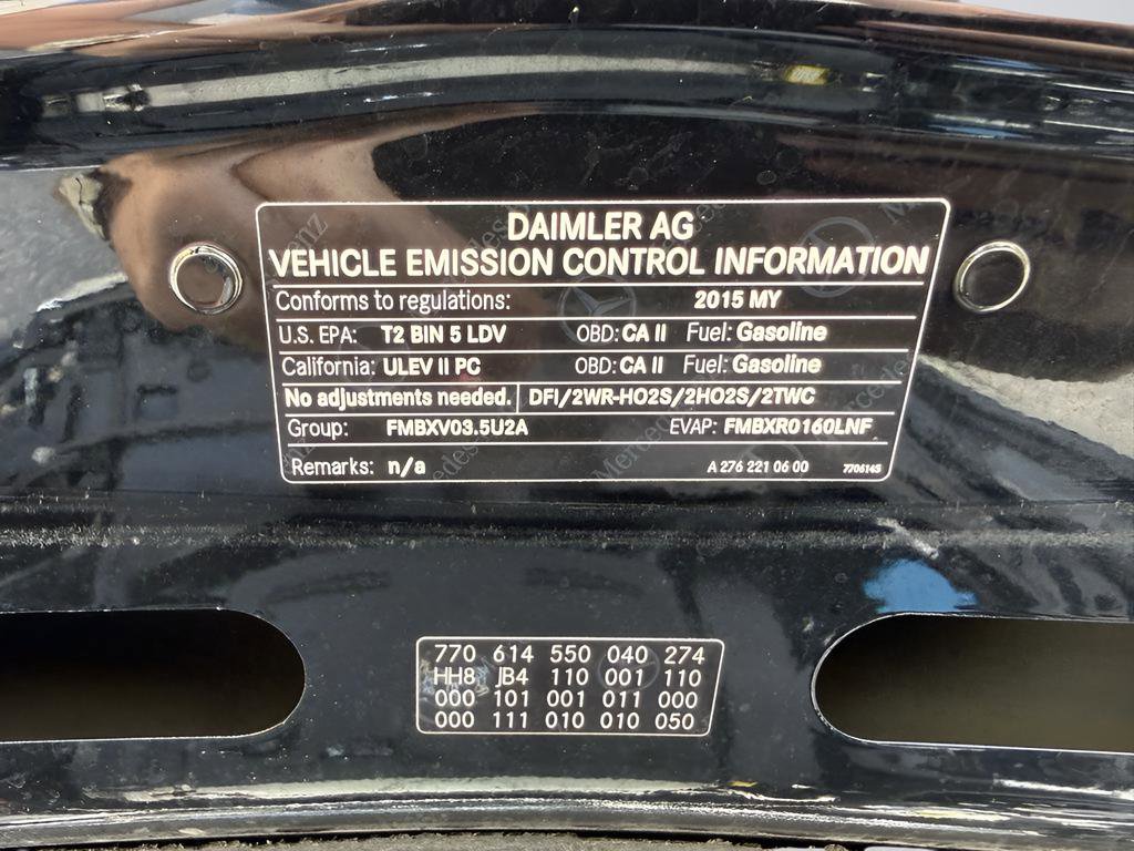 Used 2015 Mercedes-Benz E 350 4MATIC Wagon w/ Premium 1 Package image 34