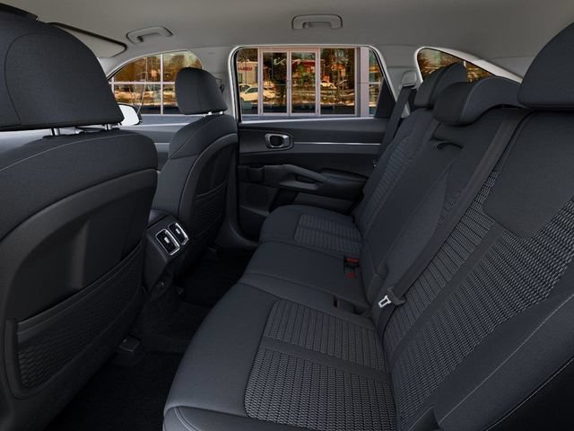 New 2026 Kia Sorento LX FWD image 18