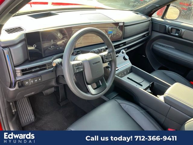 New 2025 Hyundai Santa Fe Calligraphy image 15