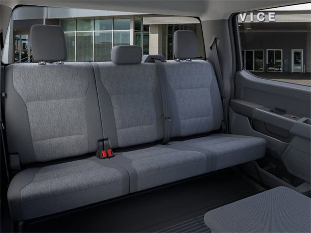 New 2026 Ford F250 XL w/ STX Appearance Package image 11