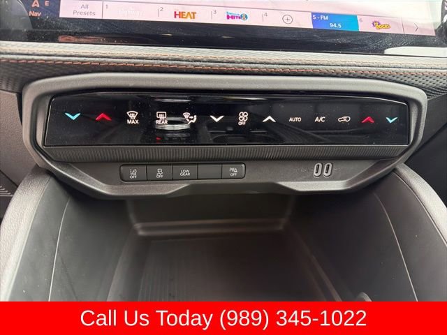 New 2026 Jeep Cherokee Limited image 17