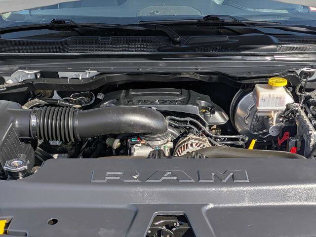 Used 2022 RAM 1500 Laramie image 15