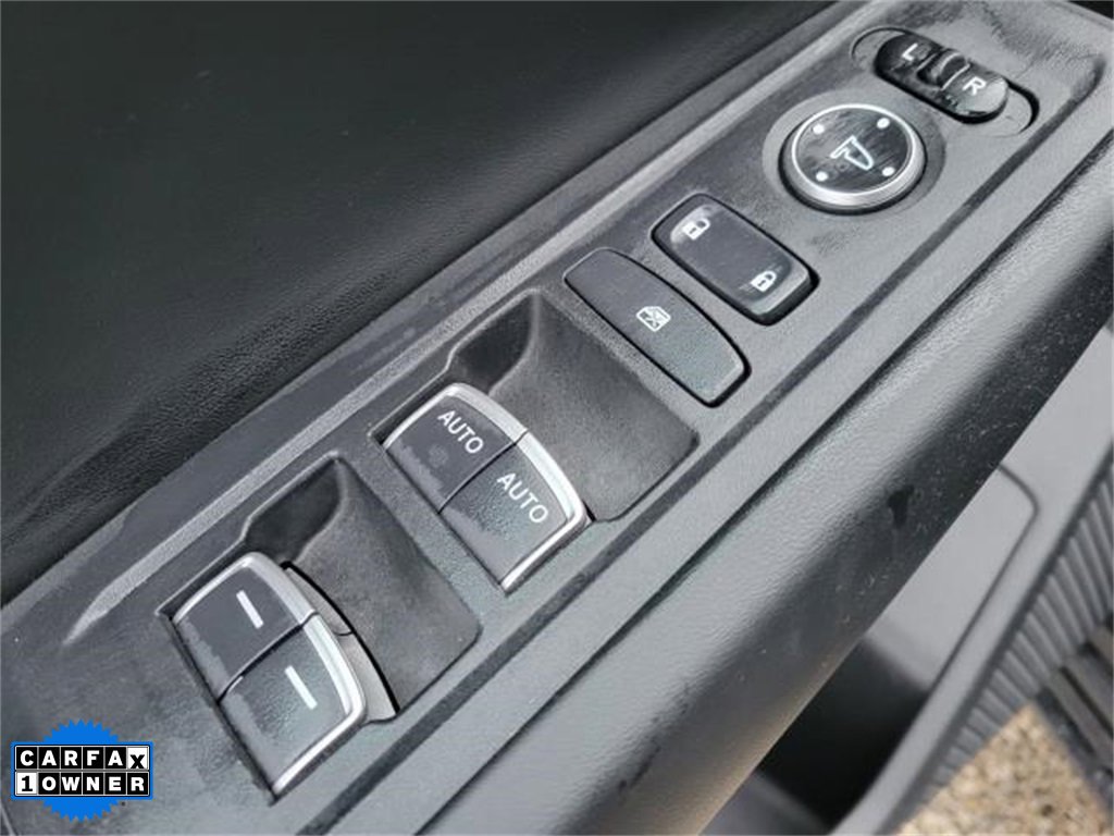 Used 2023 Honda Accord EX image 13