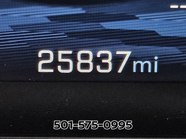 Used 2025 Chevrolet Equinox LT AWD/4WD image 29