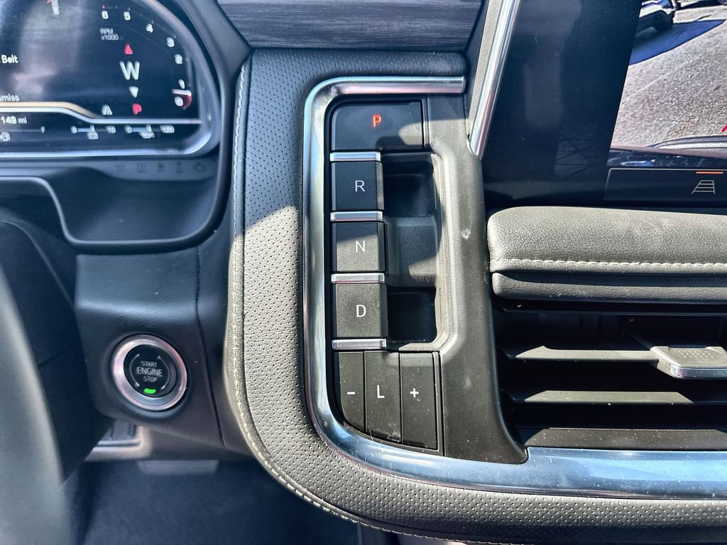 Certified 2024 GMC Yukon SLT image 16