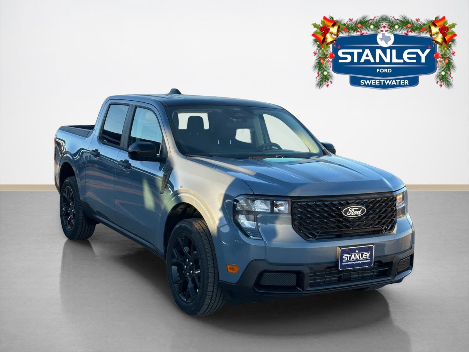 New 2026 Ford Maverick XLT w/ Black Appearance Package