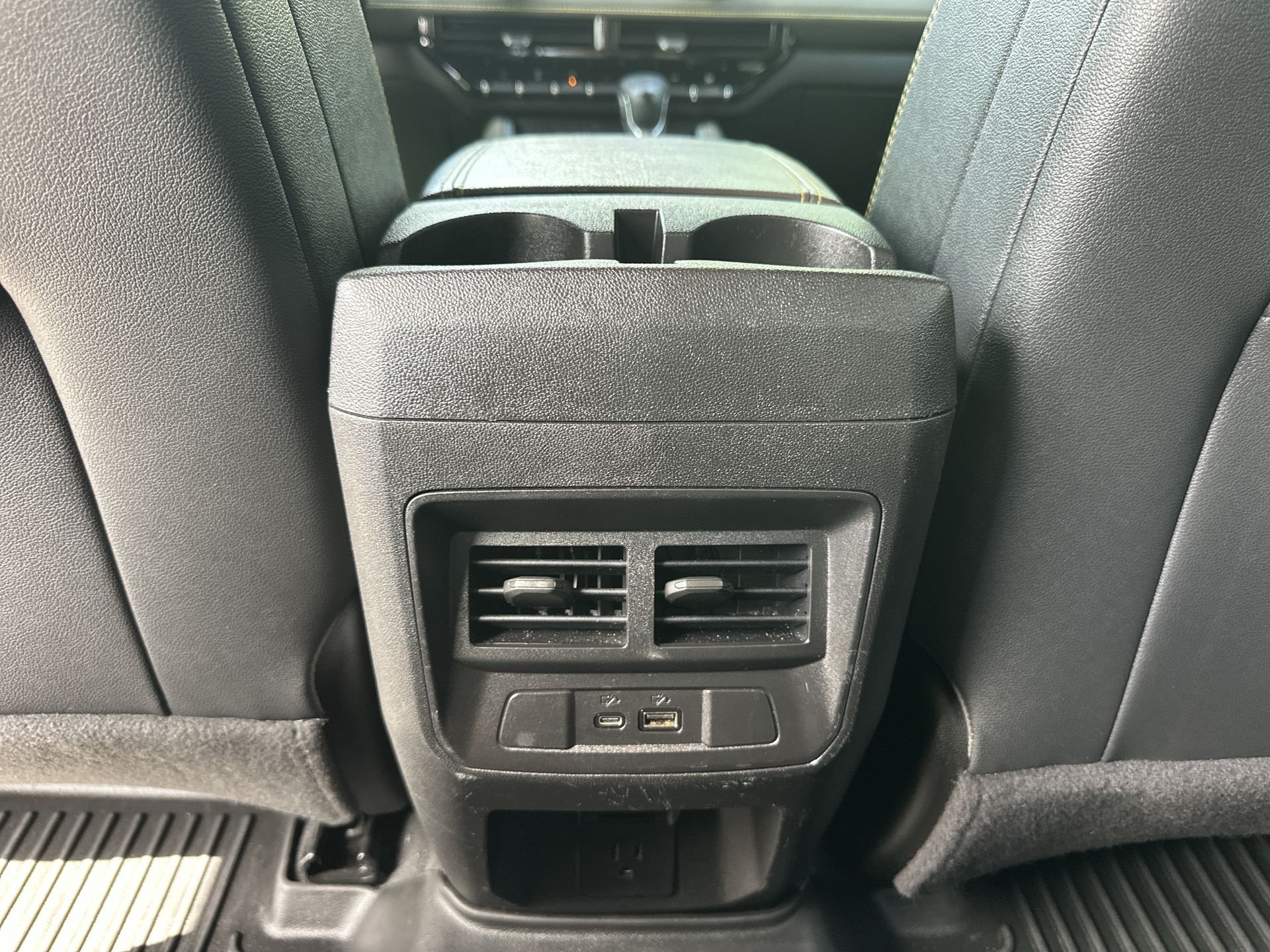 Certified 2024 Chevrolet Colorado ZR2 w/ ZR2 Convenience Package III AWD/4WD image 22