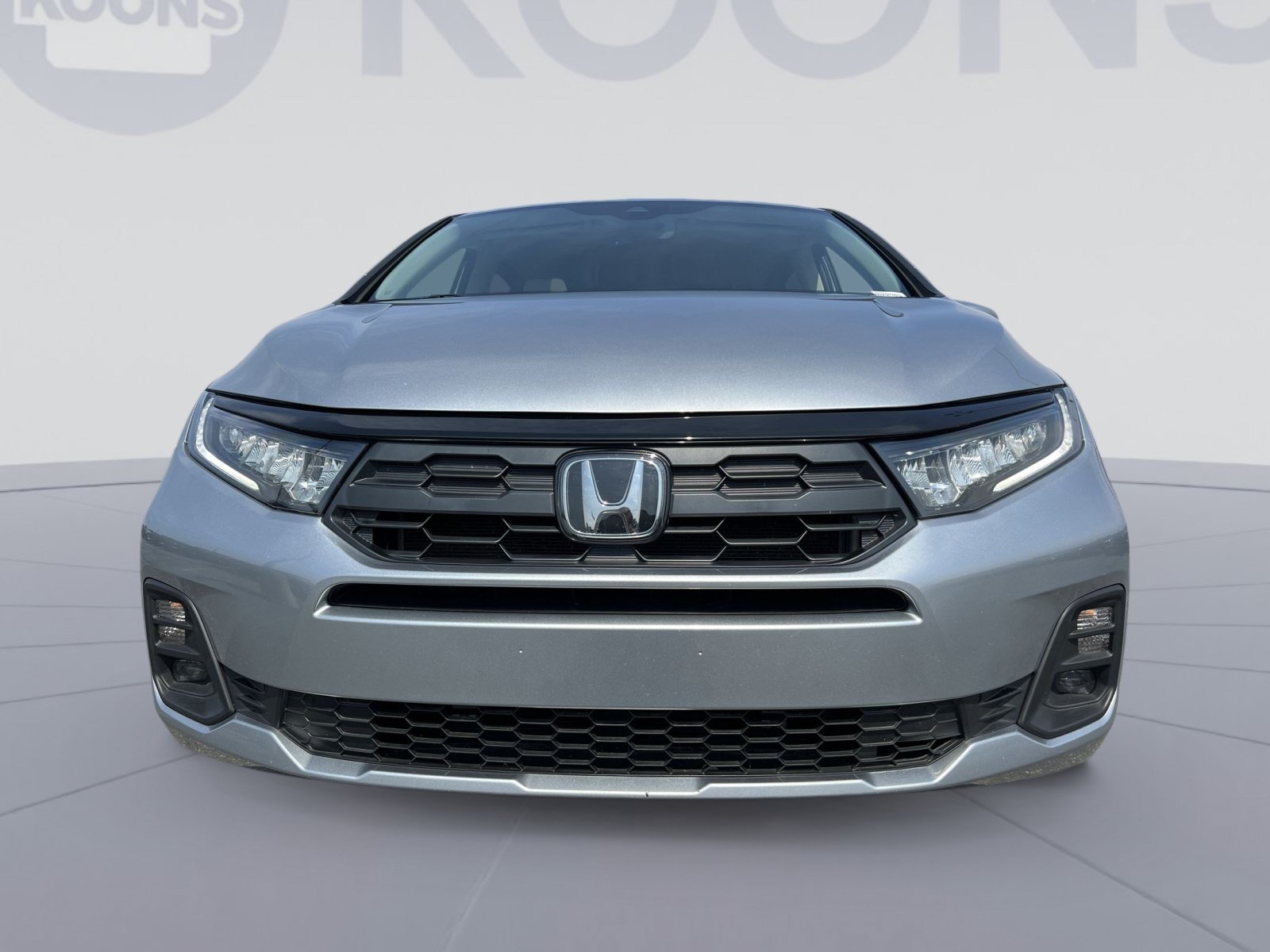 Used 2025 Honda Odyssey EX-L image 11