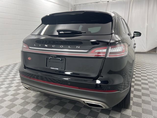 Certified 2023 Lincoln Nautilus Reserve w/ Monochromatic Package AWD/4WD image 6