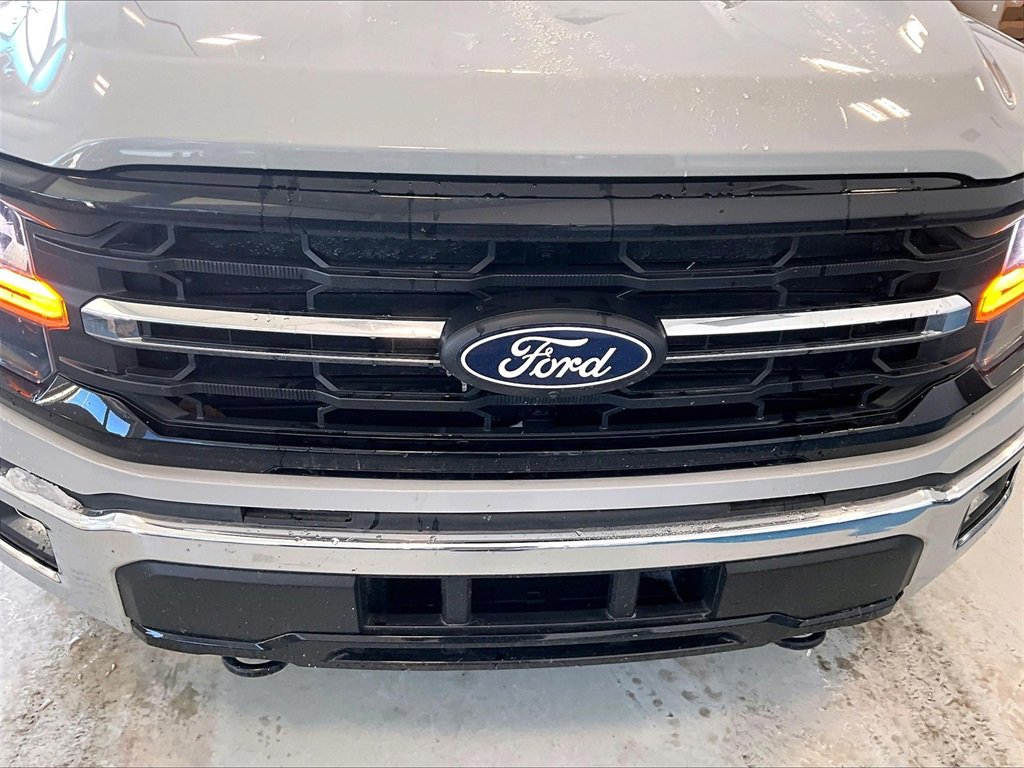Used 2024 Ford F150 XLT w/ Mobile Office Package image 31