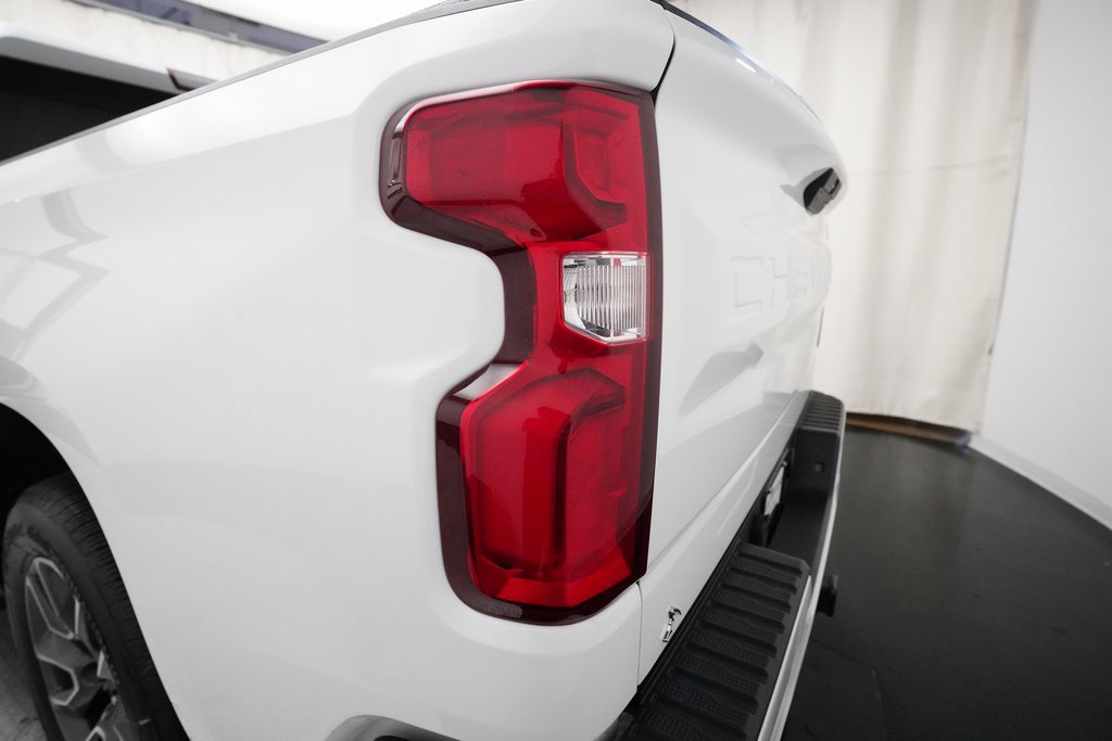 Used 2019 Chevrolet Silverado 1500 RST w/ All-Star Edition image 31