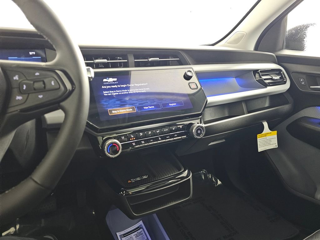 New 2027 Chevrolet Bolt RS w/ Technology Package image 31