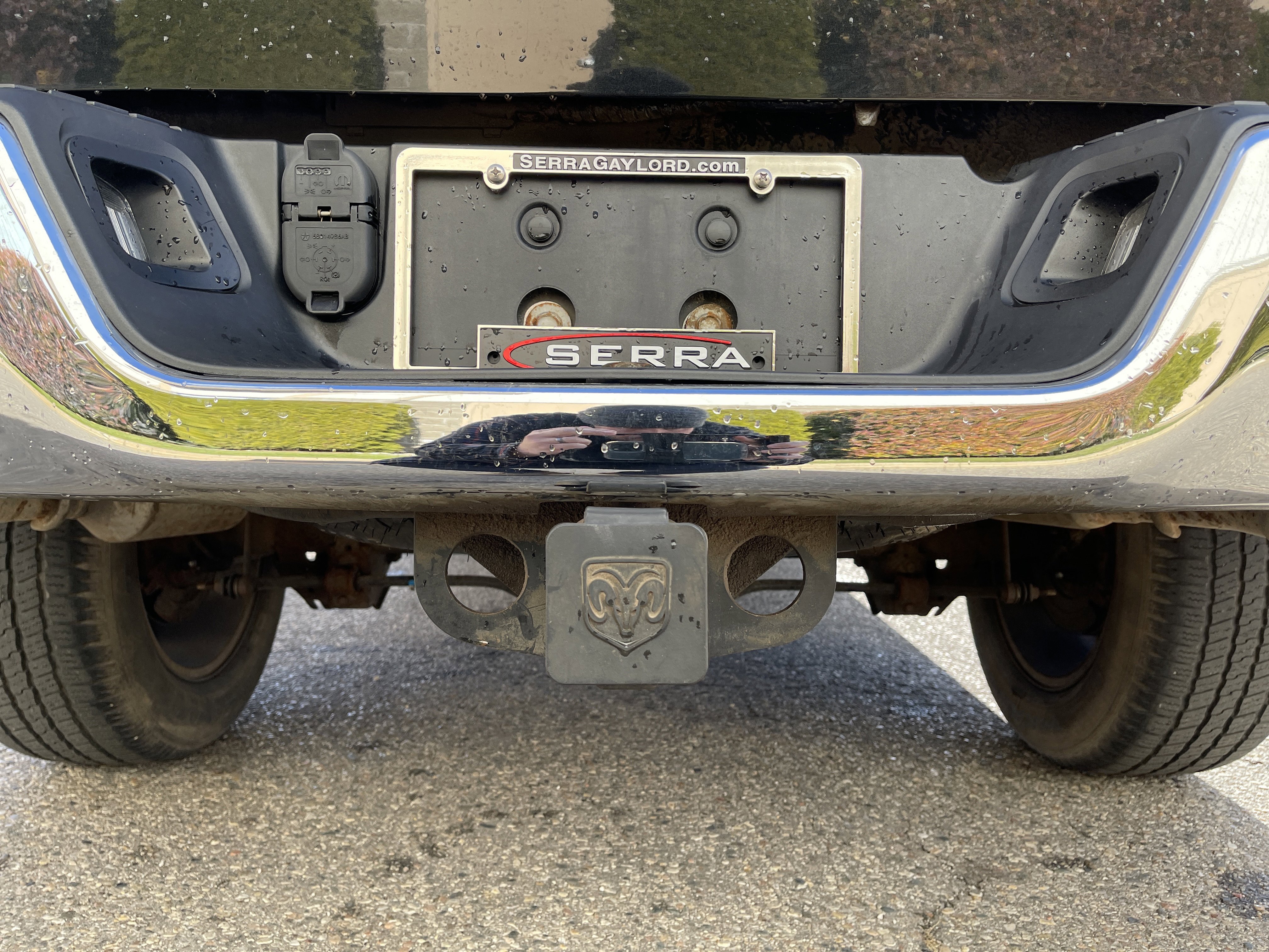 Used 2019 RAM 1500 ST w/ SXT Plus Group image 25