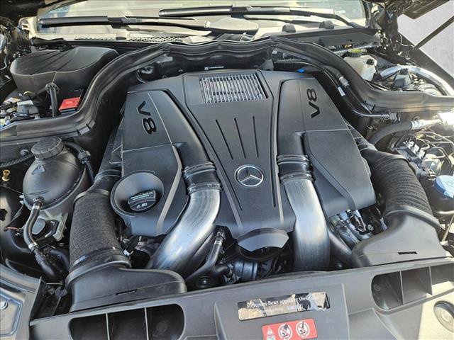 Used 2016 Mercedes-Benz E 550 Coupe image 22
