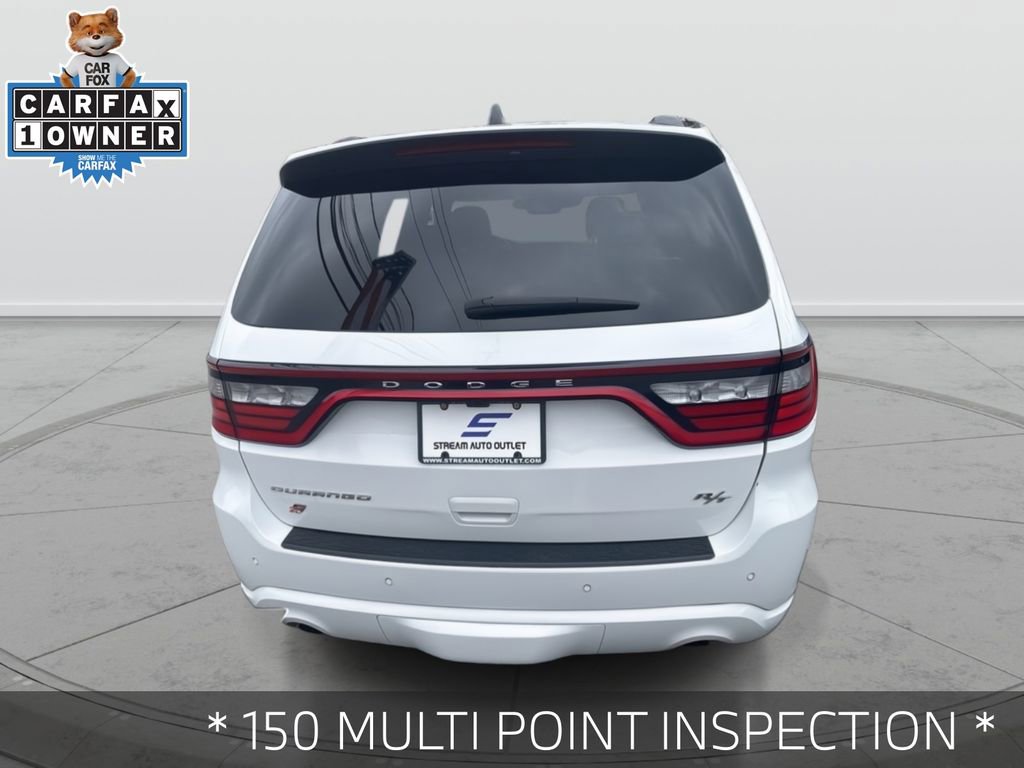 Used 2023 Dodge Durango R/T image 9